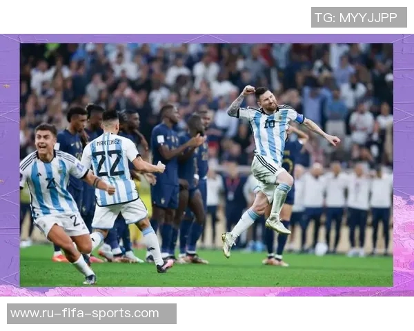 阿根廷足球战绩回顾与分析历届世界杯表现及历史辉煌