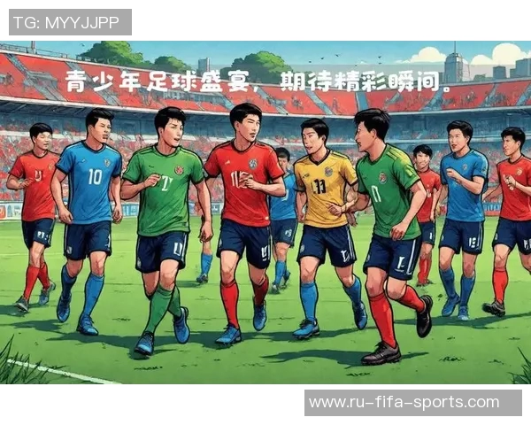 足球风云全集：畅游绿茵场的传奇故事与精彩瞬间回顾